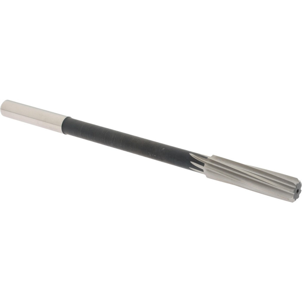VALUE COLLECTION Value Collection 14442960012000S Chucking Reamer 1/2in Hss