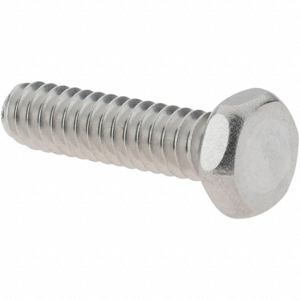VALUE COLLECTION Value Collection 3SSC010C0012 Hex Head Machine Screw