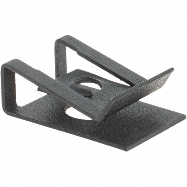 AU-VE-CO PRODUCTS Au-ve-co Products 20582 Standard U Nut 8 Screw