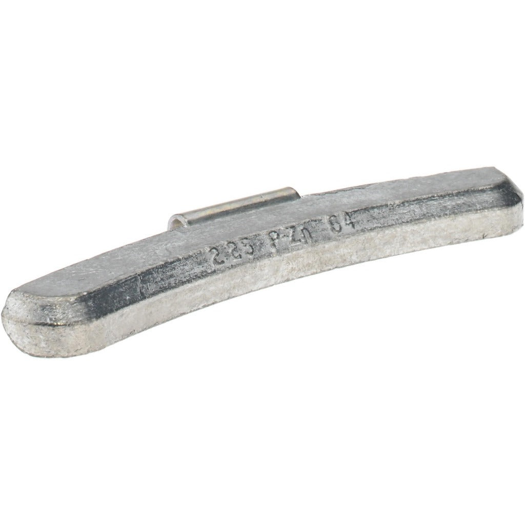 VALUE COLLECTION Value Collection REGZ-2.50 Zinc Wheel Weight 2.5 Oz