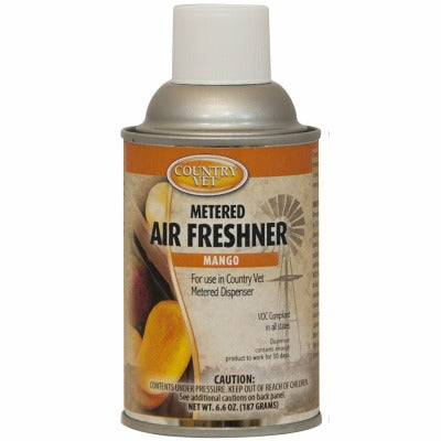 ZEP Zep Inc 332960CVCA Mango Metered Air Freshener Refill