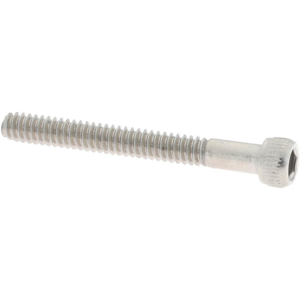 VALUE COLLECTION Value Collection R40664143 Hex Socket Cap Screw 4-40 Unc