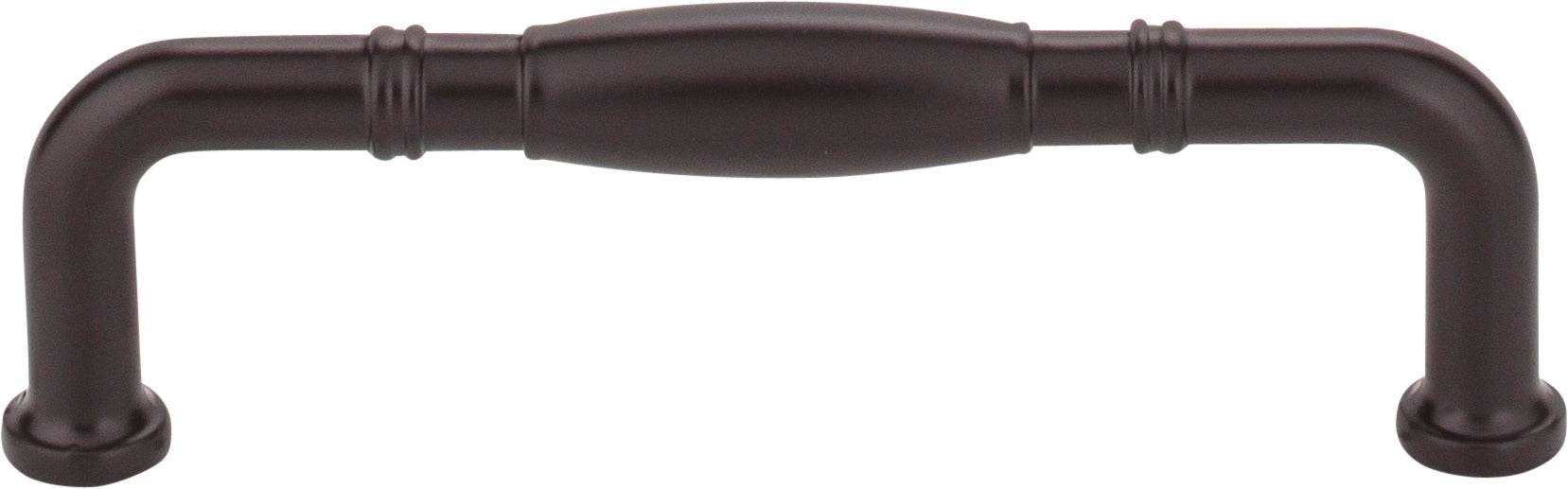 JEFFREY ALEXANDER Jeffrey Alexander Z290-96-ORB Cabinet Pull Dark Bronze 96mm