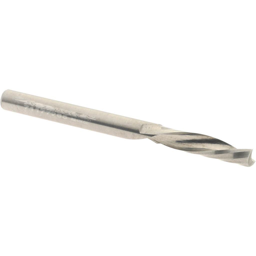 ACCUPRO Accupro 71177265 Downcut Spiral Router Bit 1/8 in Solid Carbide