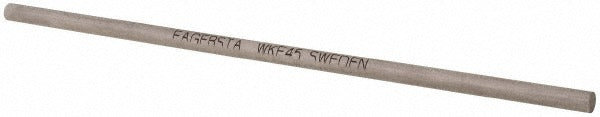 SECO TOOLS Seco 02301 Tool Bit Blank WKE45 Cobalt Round 3mm