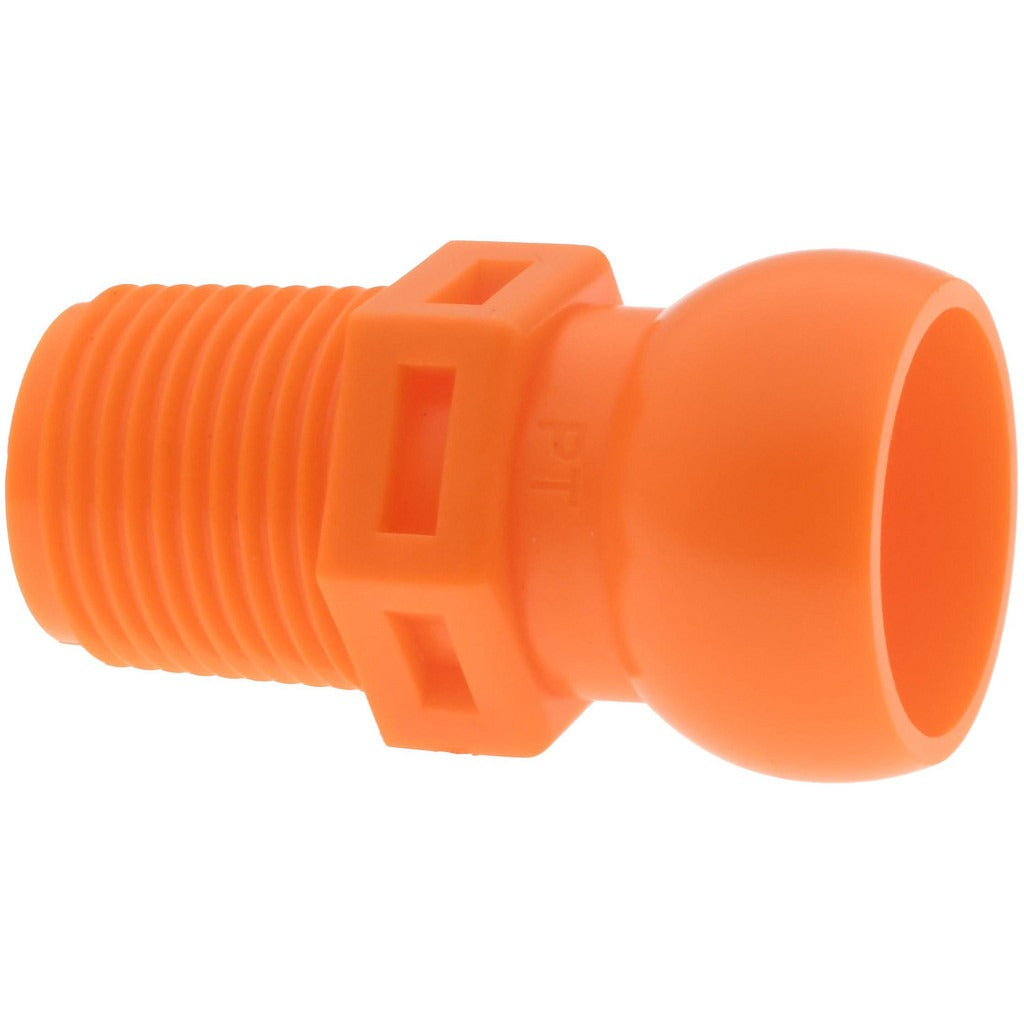 VALUE COLLECTION Value Collection 4202(PT)x4 Coolant Hose Connector 4-pack