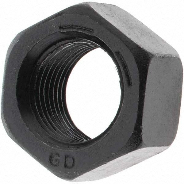 VALUE COLLECTION Value Collection 99802 Hex Nut 3/4-16 Unf Steel