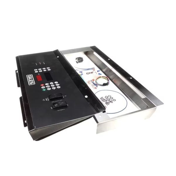 GILES Giles 71853 Controller Retrofit Kit 730 to CC10 (Each) GIL71853