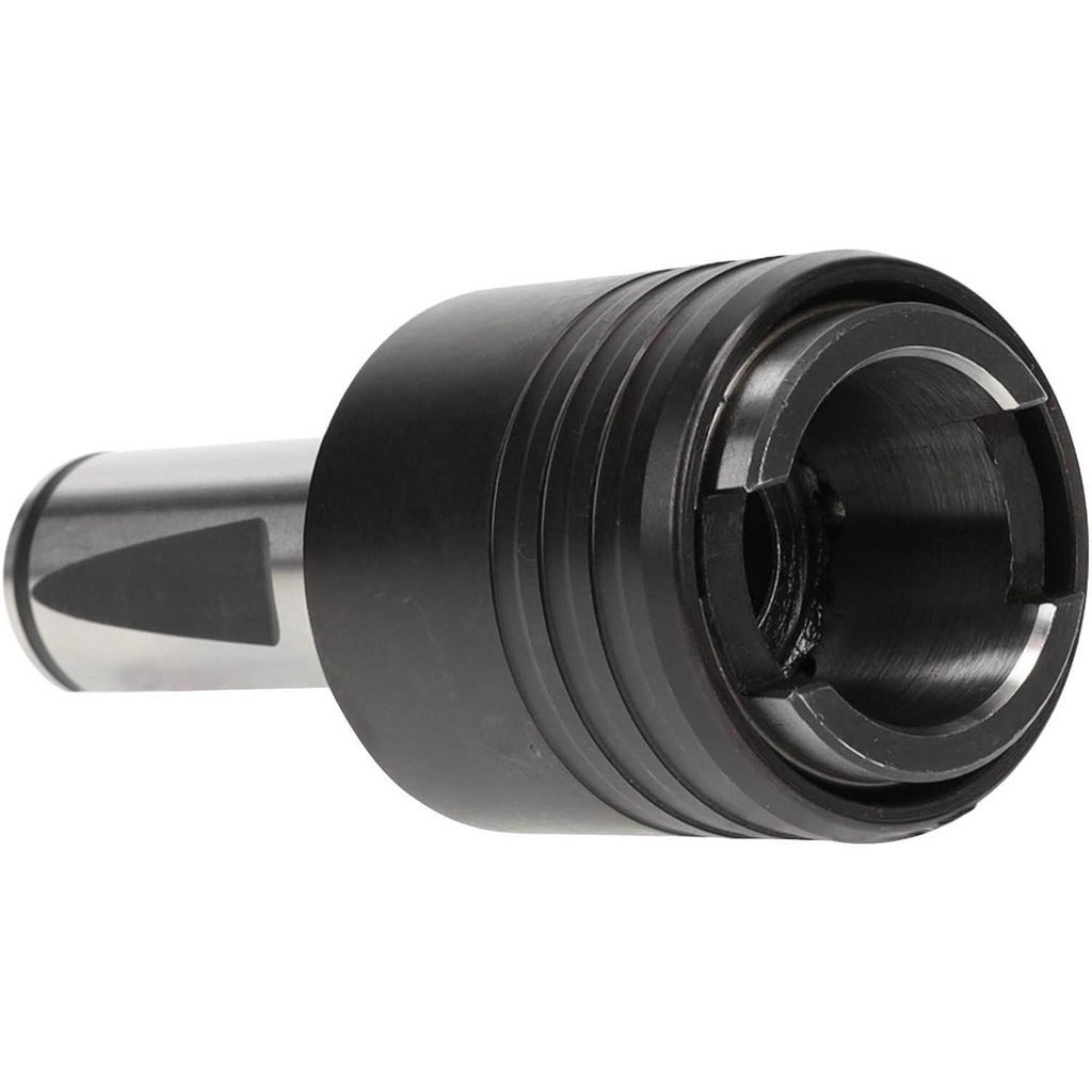 ACCUPRO Accupro QCK-2 St Dia 1 Inches Rigid Tapping Chuck Straight Shank