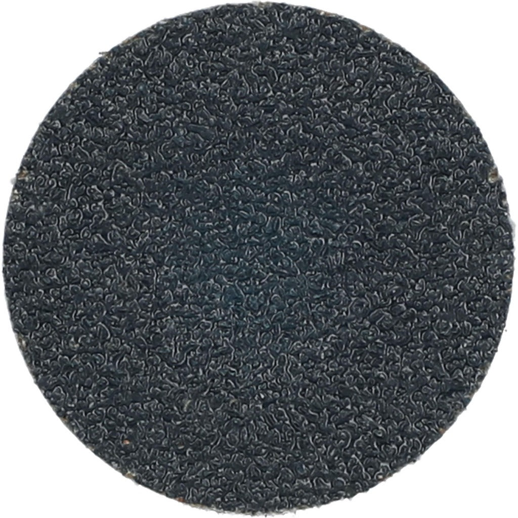 NORTON Norton 66261138607 Quick-change Disc 1 in 80 Grit Zirconia