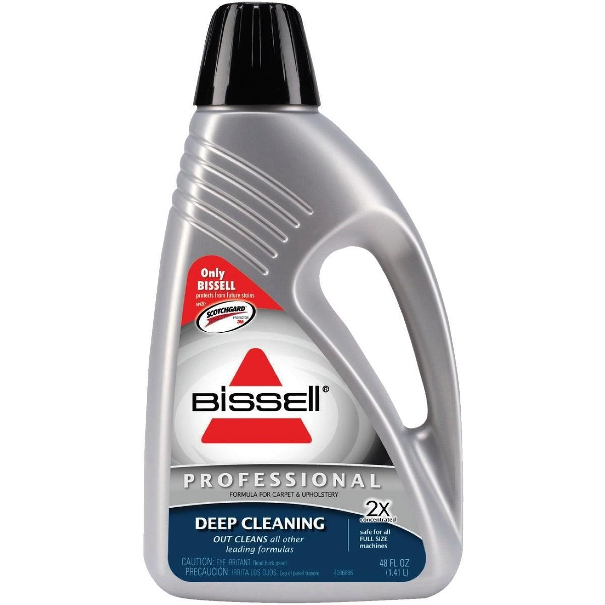 BISSELL BISSELL 78H63 Upholstery and Carpet Cleaner 48 oz