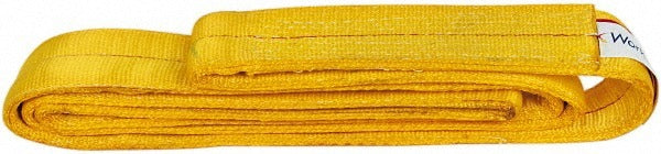 VALUE COLLECTION Value Collection WS-MH-SLNG1-187 Web Sling 32600 Lb