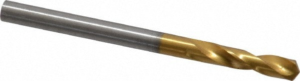 GUHRING Guhring 9006590039700 5/32 in Cobalt Stub Drill Bit