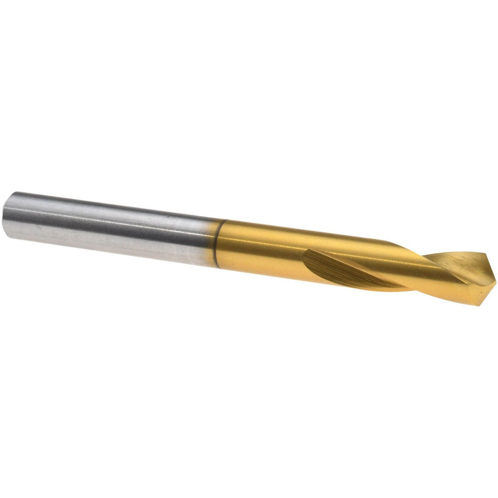 MAGAFOR Magafor 80089606350 Spotting Drill 1/4 in 120pt Cobalt