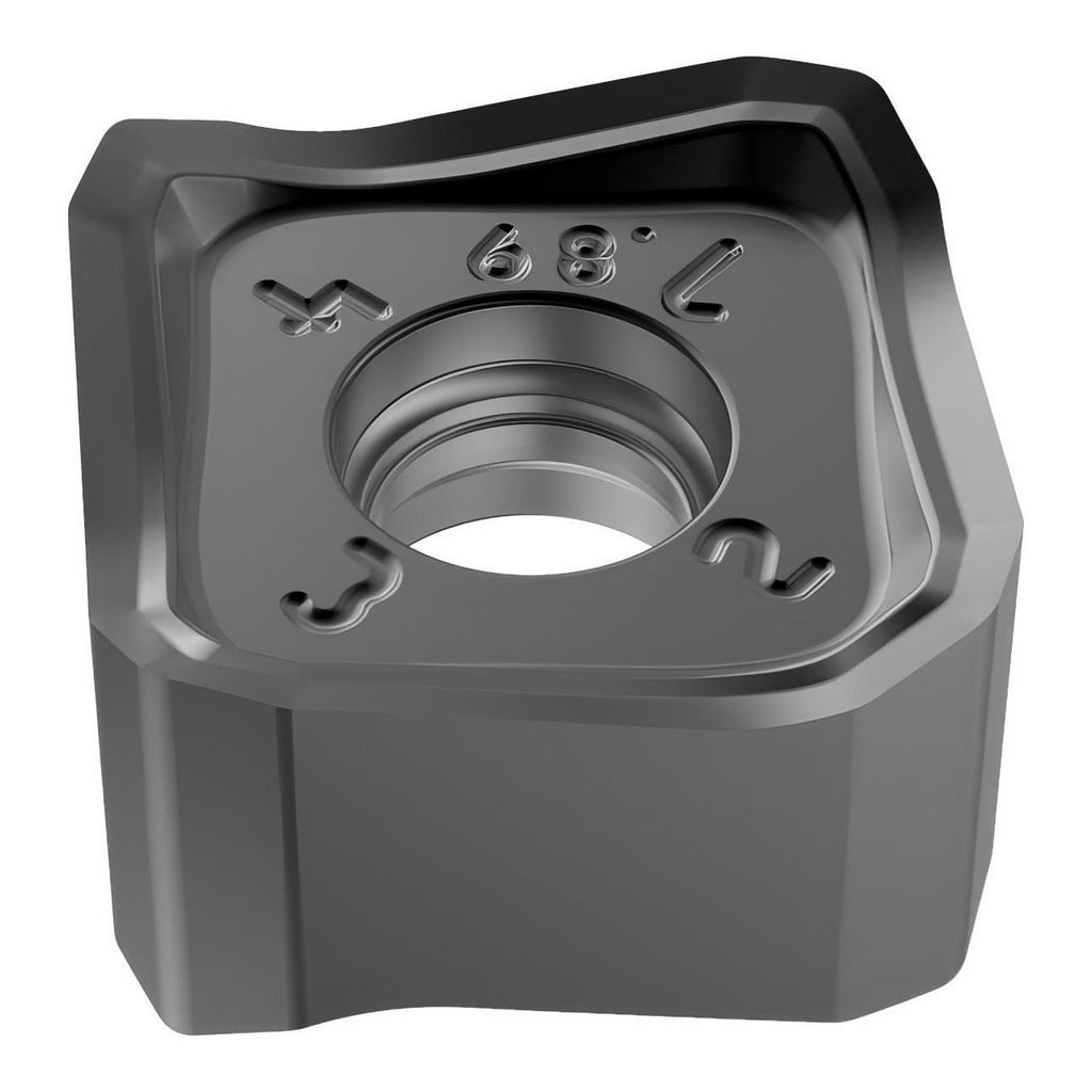 SECO TOOLS Seco 03241866 Milling Insert MS2500 Solid Carbide SNMX-14