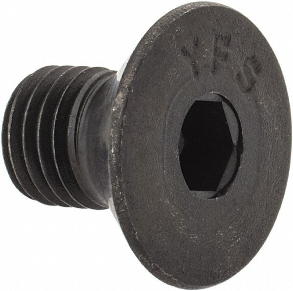 VALUE COLLECTION Value Collection 211177PR Flat Socket Cap Screw 5/16-24