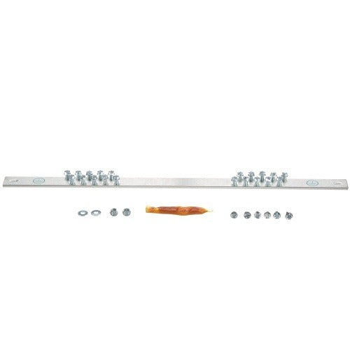 PANDUIT Panduit RGRB19U Rack Grounding Kit 19 Inches