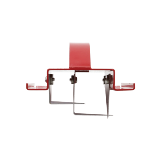 MALCO MALCO DT2C Duct Board Cutting Tool 2 inches Cut-Off