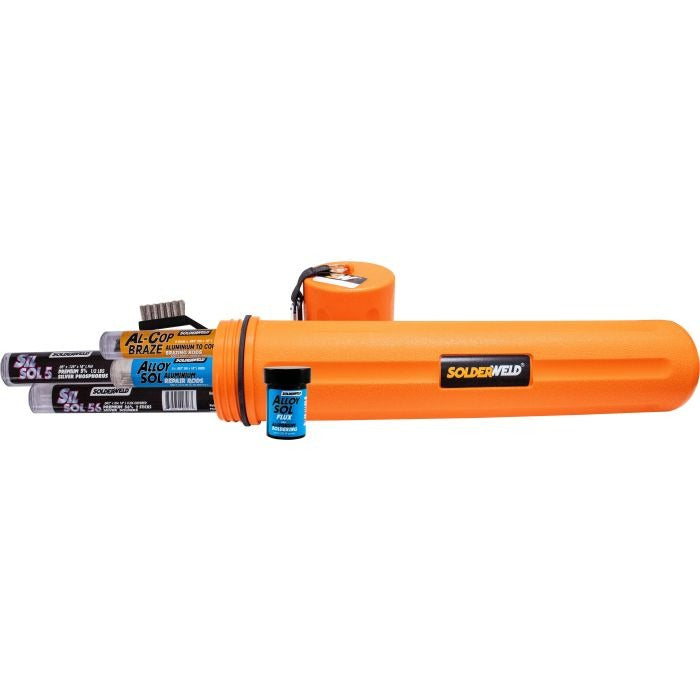 SUPCO Supco SW-HVAK brazing pack (19 x 3.5 in dia)