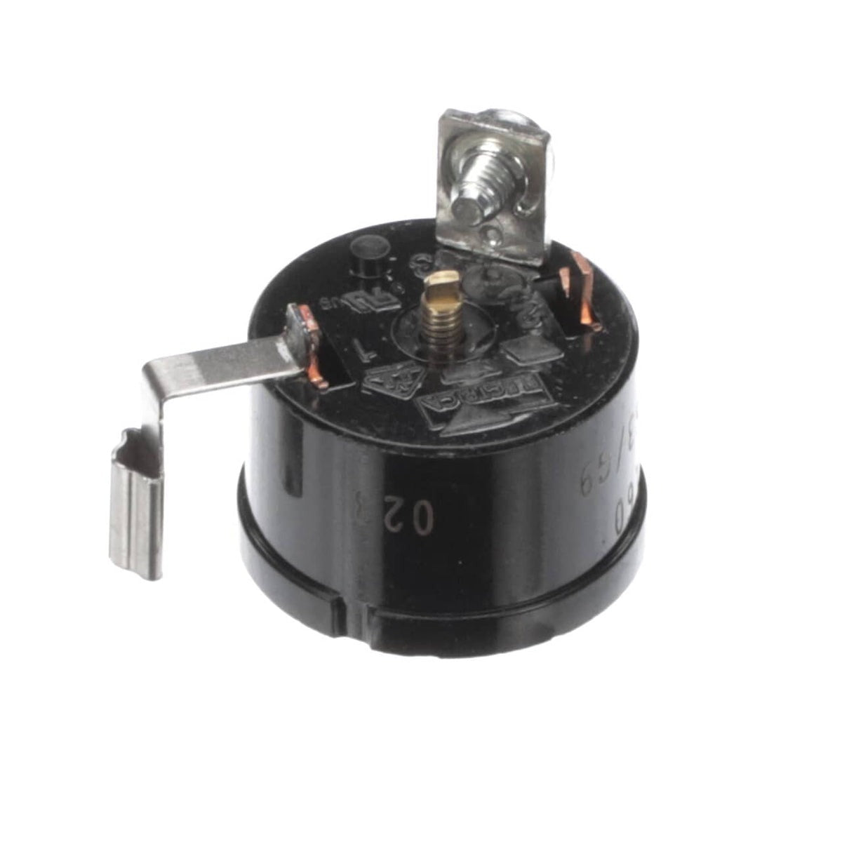 MANITOWOC ICE Manitowoc Ice 000015484 Overload Compressor NEU6214 (Each)