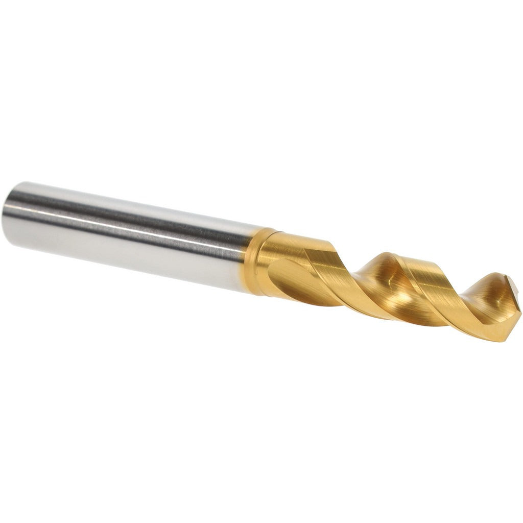 OSG Osg 61594 Screw Machine Drill Bit 0.3701 in Tin Hss