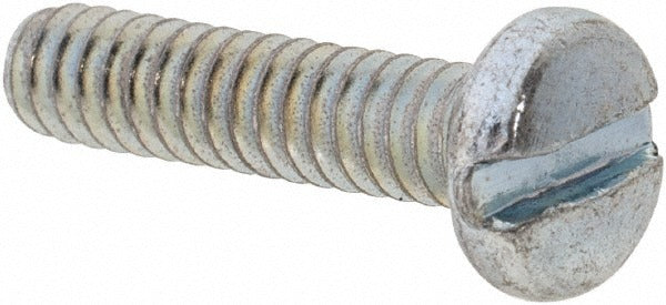 VALUE COLLECTION Value Collection MSPI0-600620-100BX 6-32 X 5/8 in Pan Head Screw