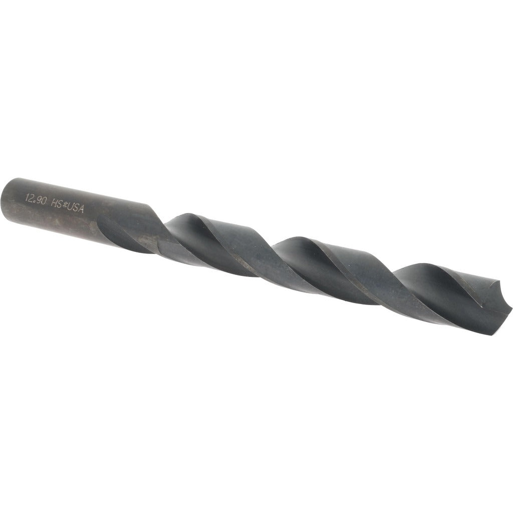 HERTEL Hertel C.402.1290 Jobber Drill Bit 12.90 Mm Hss