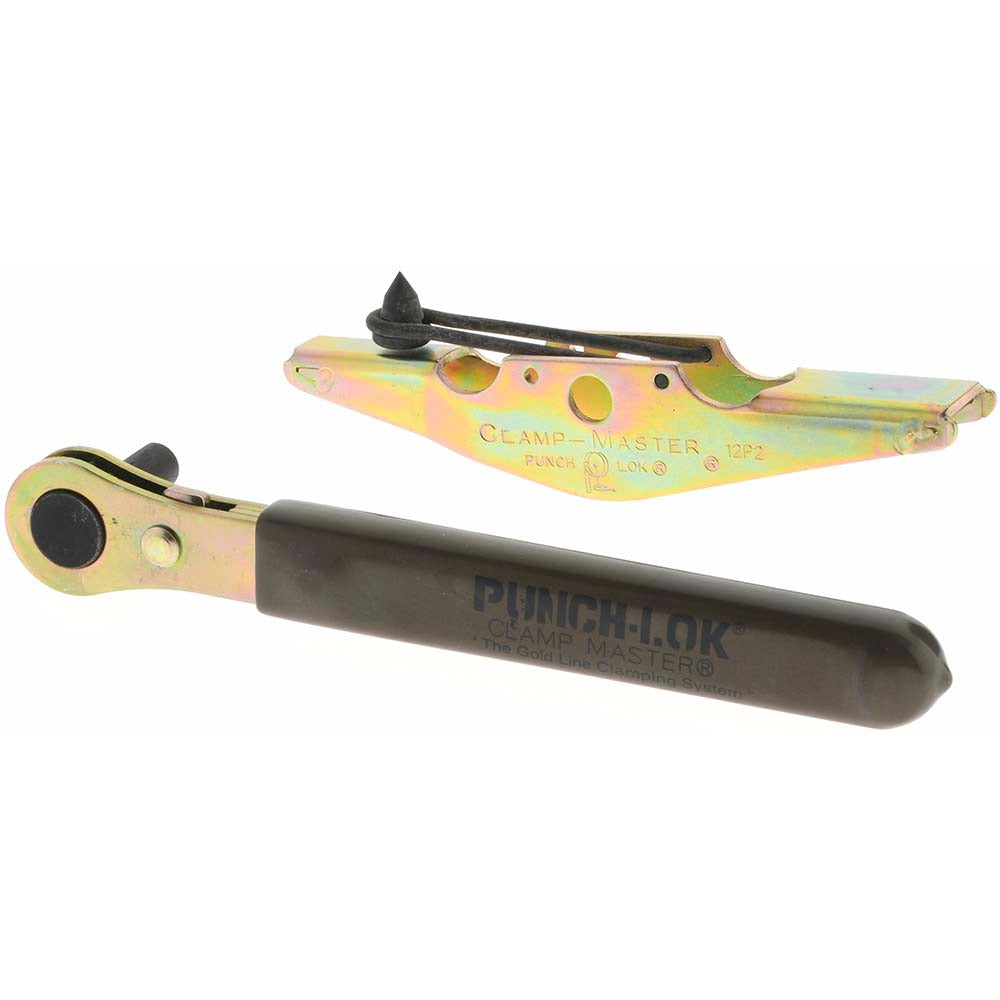 VALUE COLLECTION Value Collection BDKP84191 Punch-lok Clamp Tool Set