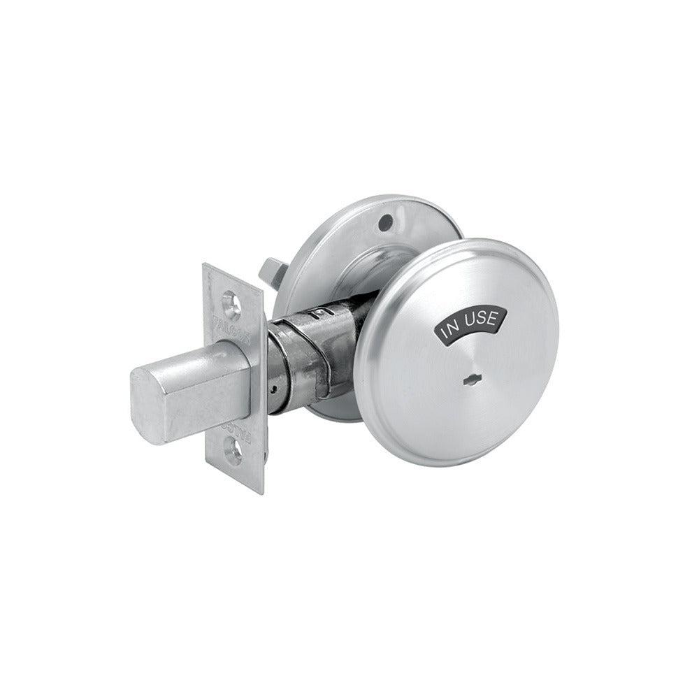FALCON Falcon D271625 D200 Series Occupancy Indicator Deadbolt