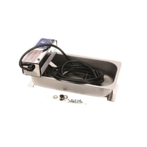 HUSSMANN Hussmann 0519274 Evaporator Pan 120V 600W (Each)
