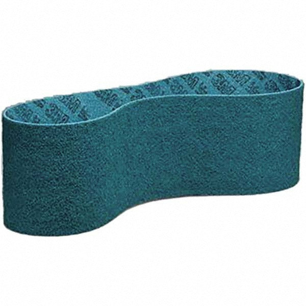 3M 3M 7000120726 Abrasive Belt 6x48 in Aluminum Oxide Very Fine