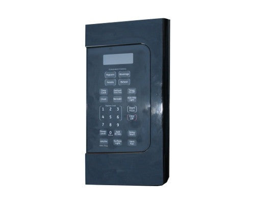 GENERAL ELECTRIC General Electric WB07X11077 Control Panel Assembly
