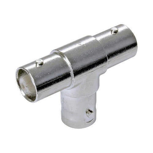 AVYCON Avycon AVA-BNC-FBFF Bnc T Connector 1F to 2F