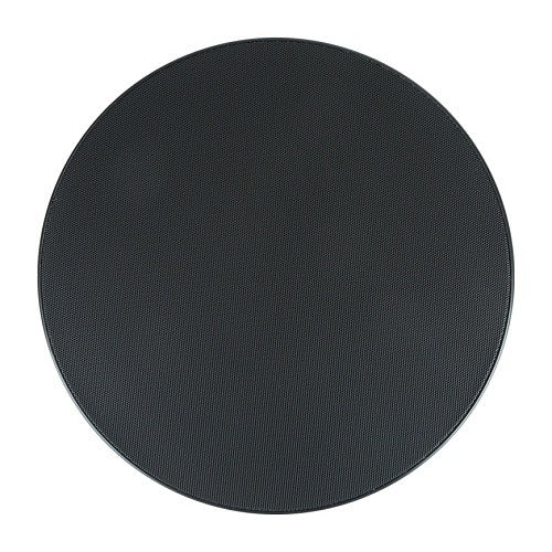 EPISODE Episode ECS-GRLRND-IC-6-B In-ceiling Grille 6 Inch Black