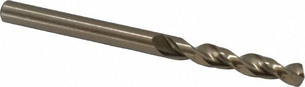 CLEVELAND CONTROLS Cleveland C14260 Screw Machine Drill Bit 20 Cobalt
