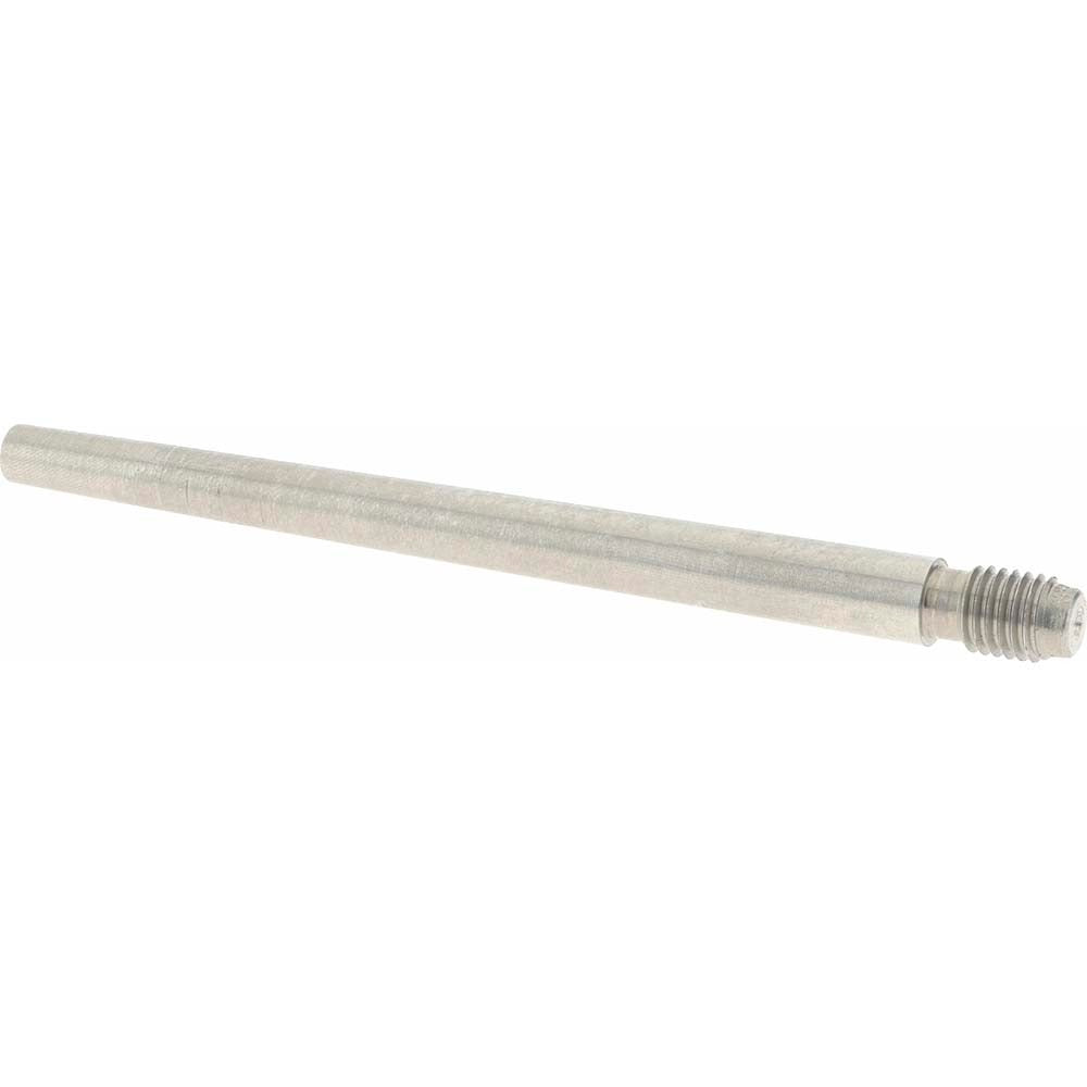 VALUE COLLECTION Value Collection MSC67706168X Threaded Taper Pin Size 4