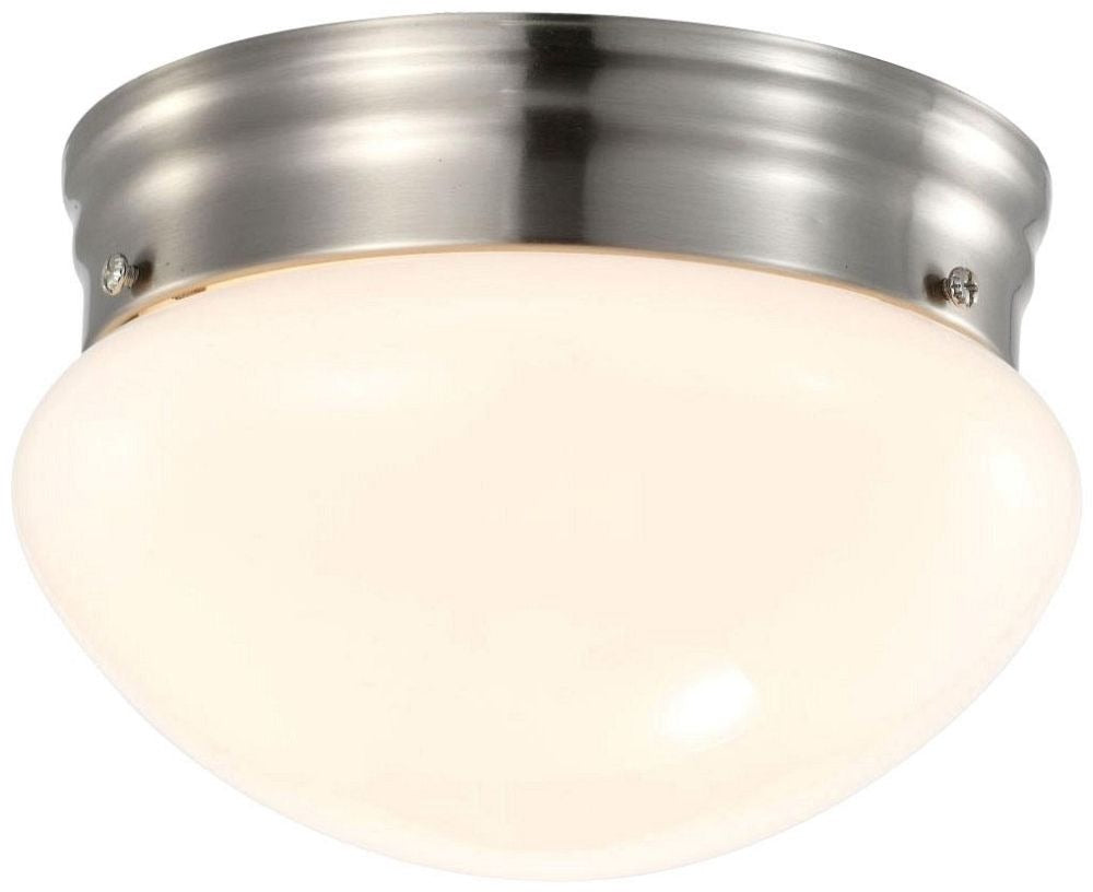 SATCO-NUVO Satco-Nuvo 62/1564 LED flush mount fixture 12W 7 inch (62-1564)
