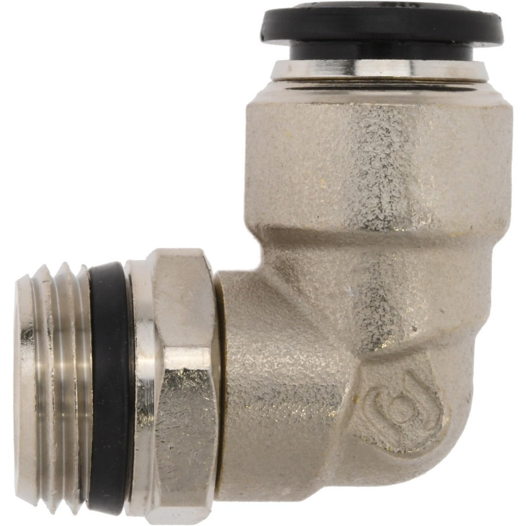 PRO-SOURCE Pro-source 2555611863PRO Push-to-connect Tube Fitting