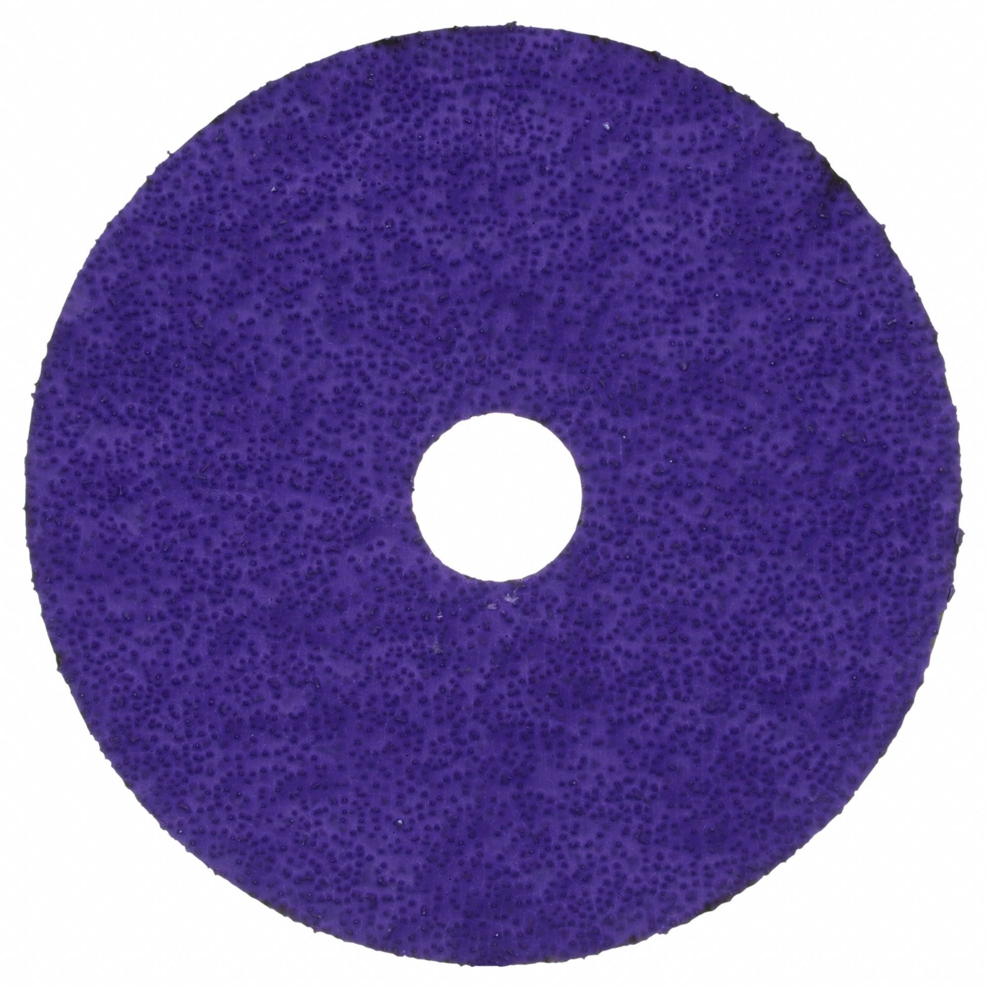 3M 3M 7100309788 Cubitron 3 precision shaped ceramic fiber disc 4-1/2 in x 7/8 in 36+ grit (25/Bag)