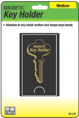 HY-KO Hy-ko Prod Co KC199 Medium Magnetic Key Holder
