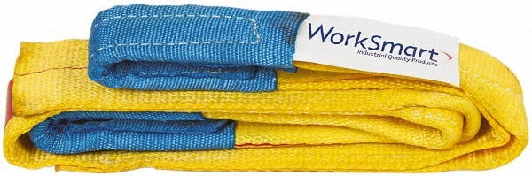 VALUE COLLECTION Value Collection WS-MH-SLNG1-119 Web Sling 9600 Lb
