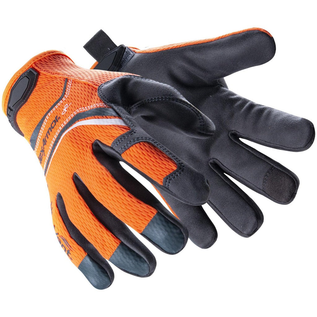 HEXARMOR Hexarmor 4074-S (7) Cut Puncture Resistant Gloves Sz 7