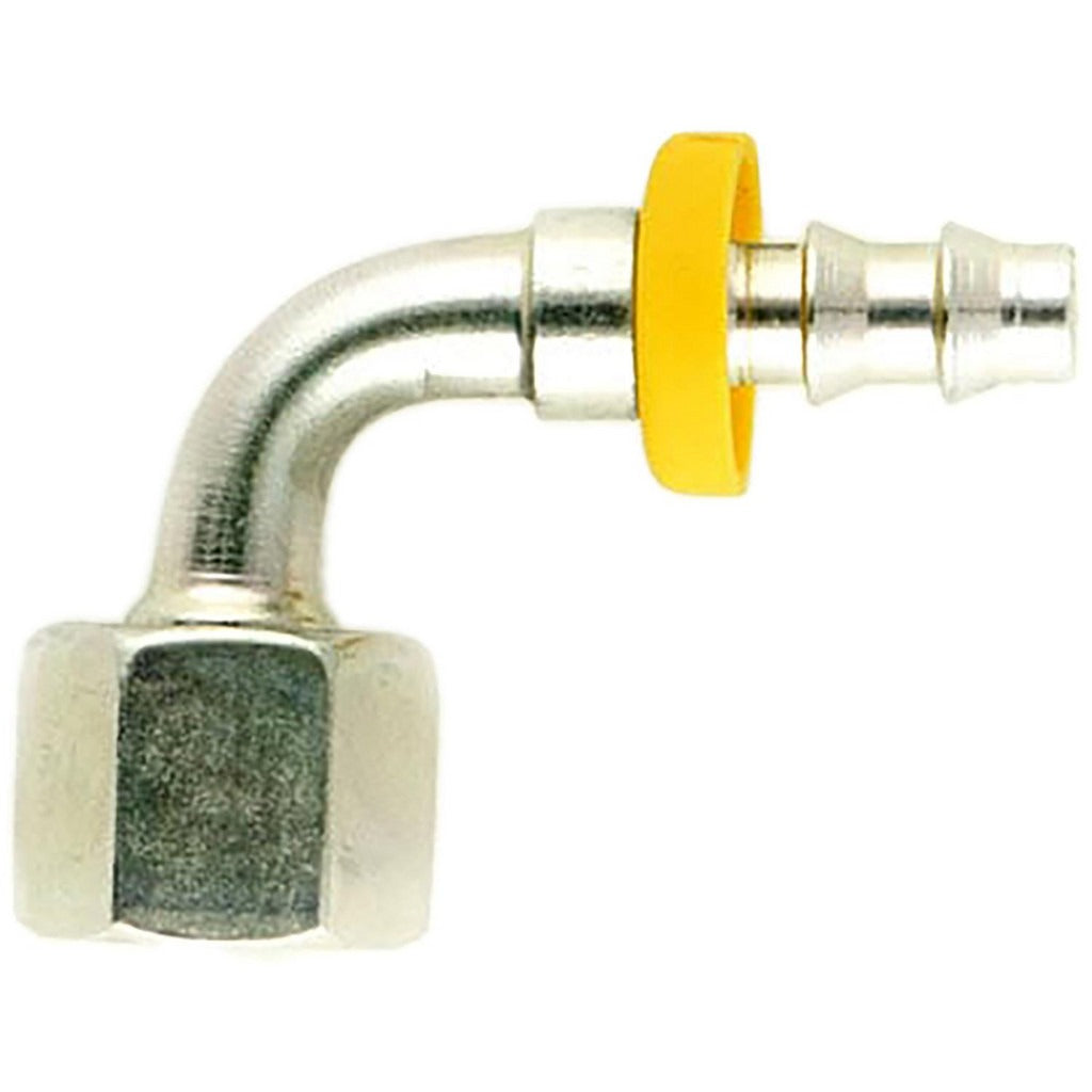 PARKER Parker 3J982-12-12 Female Seal-lok Swivel 90 Elbow 12mm