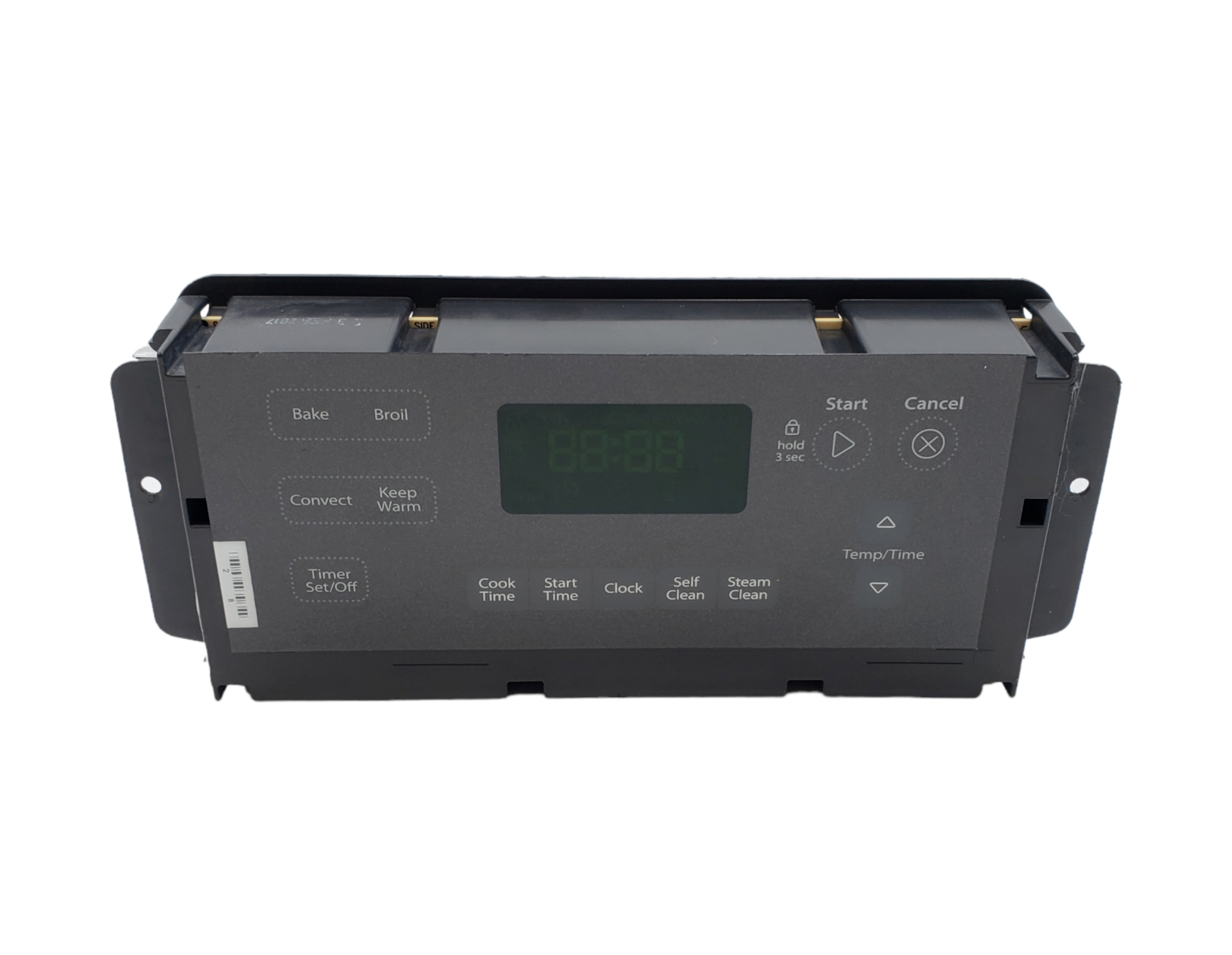 WHIRLPOOL Whirlpool W11122539 Touchpad Control Board (Replacement AP6261875)