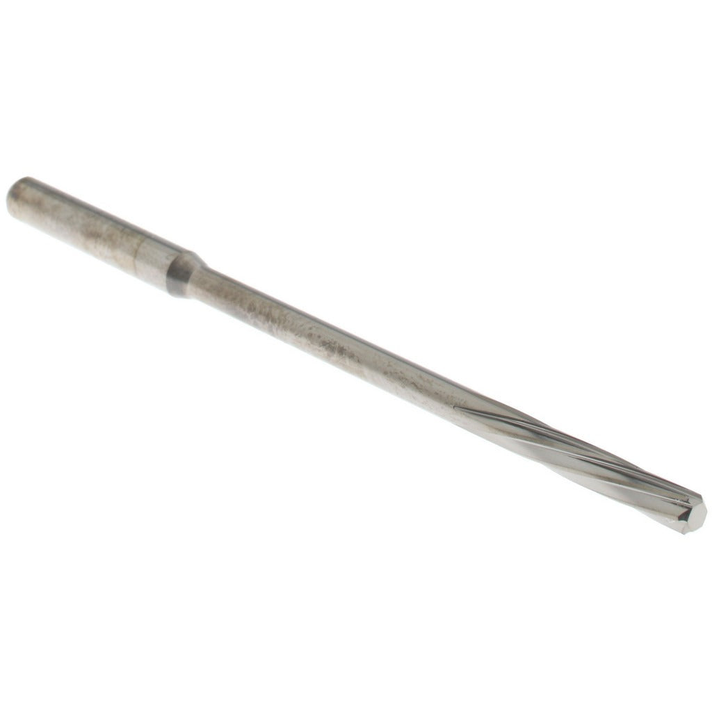 HERTEL Hertel MR46-1141.563 Chucking Reamer 2.9mm Solid Carbide
