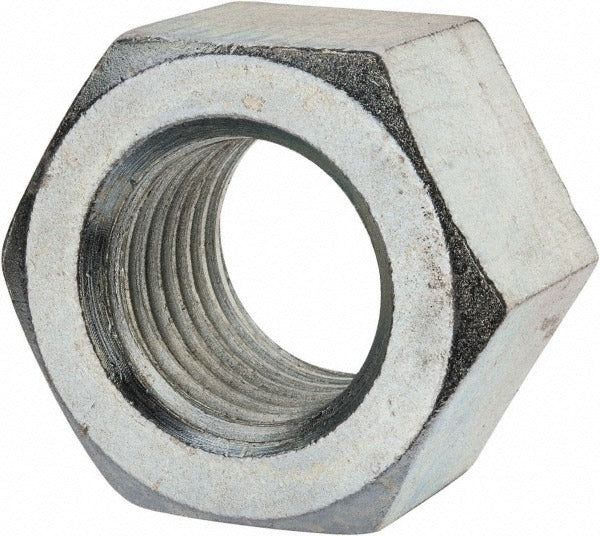 VALUE COLLECTION Value Collection HHNI22000-005BX Hex Nut 2-4-1/2 Unc