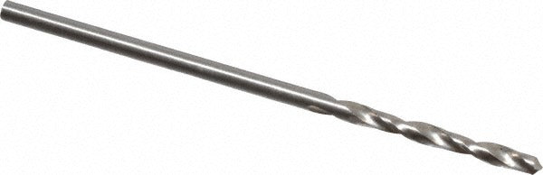 CLEVELAND CONTROLS Cleveland C04381 Screw Machine Drill Bit Wire 51 Hss
