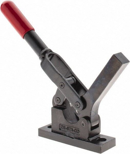 DE-STA-CO De-sta-co 5305 Toggle Clamp Horizontal 600.24 Lb Flanged Base