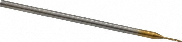 GUHRING Guhring 9006600002800 Micro Drill Bit 85 Cobalt Tin