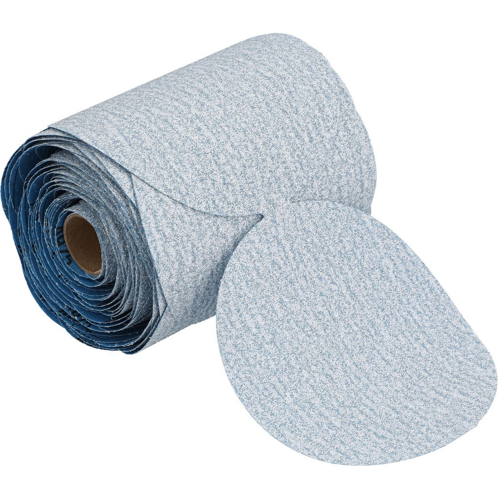 NORTON Norton 66261140502 Psa Disc 80 Grit Ceramic 5 Inches